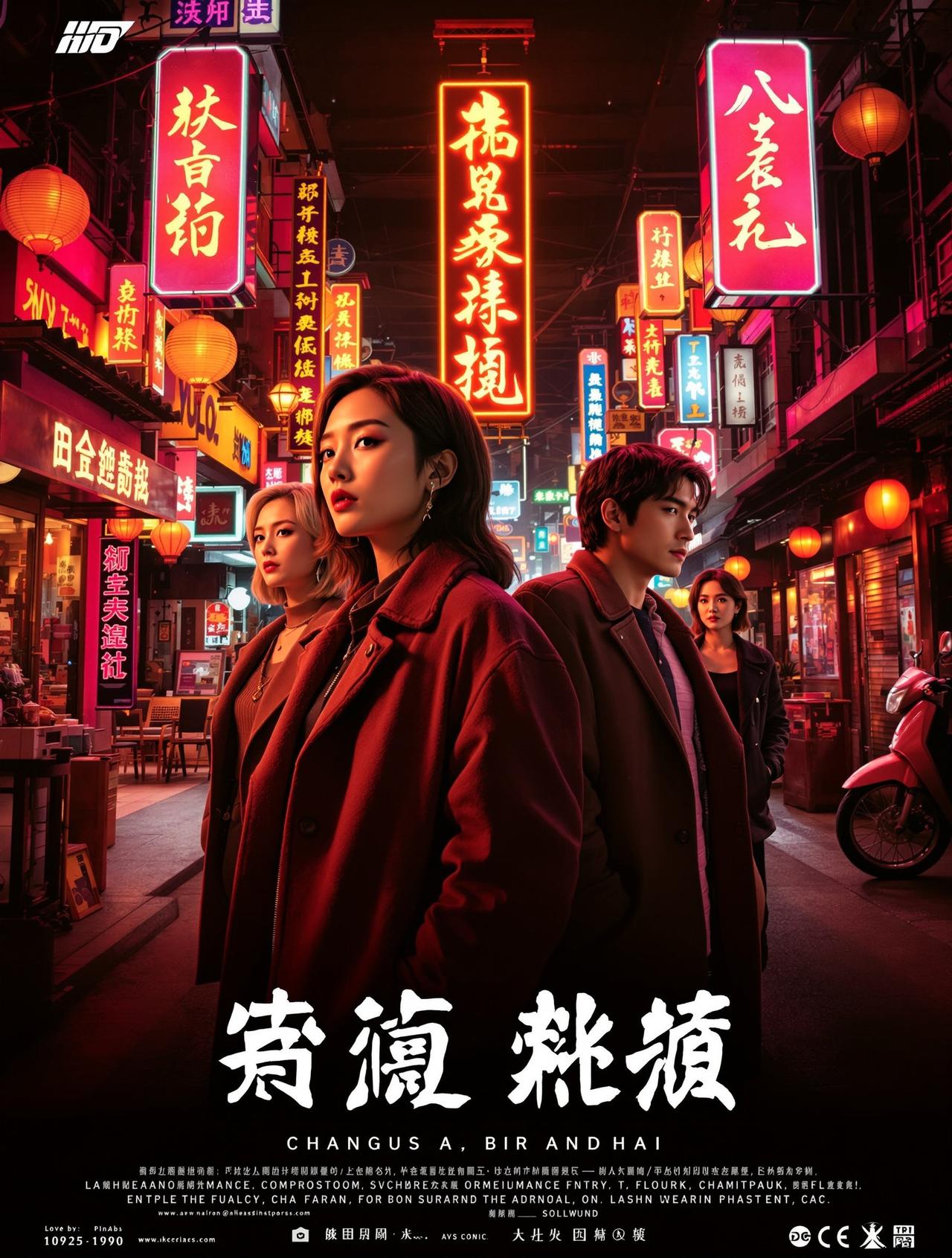 糖豆视频 - 繁花