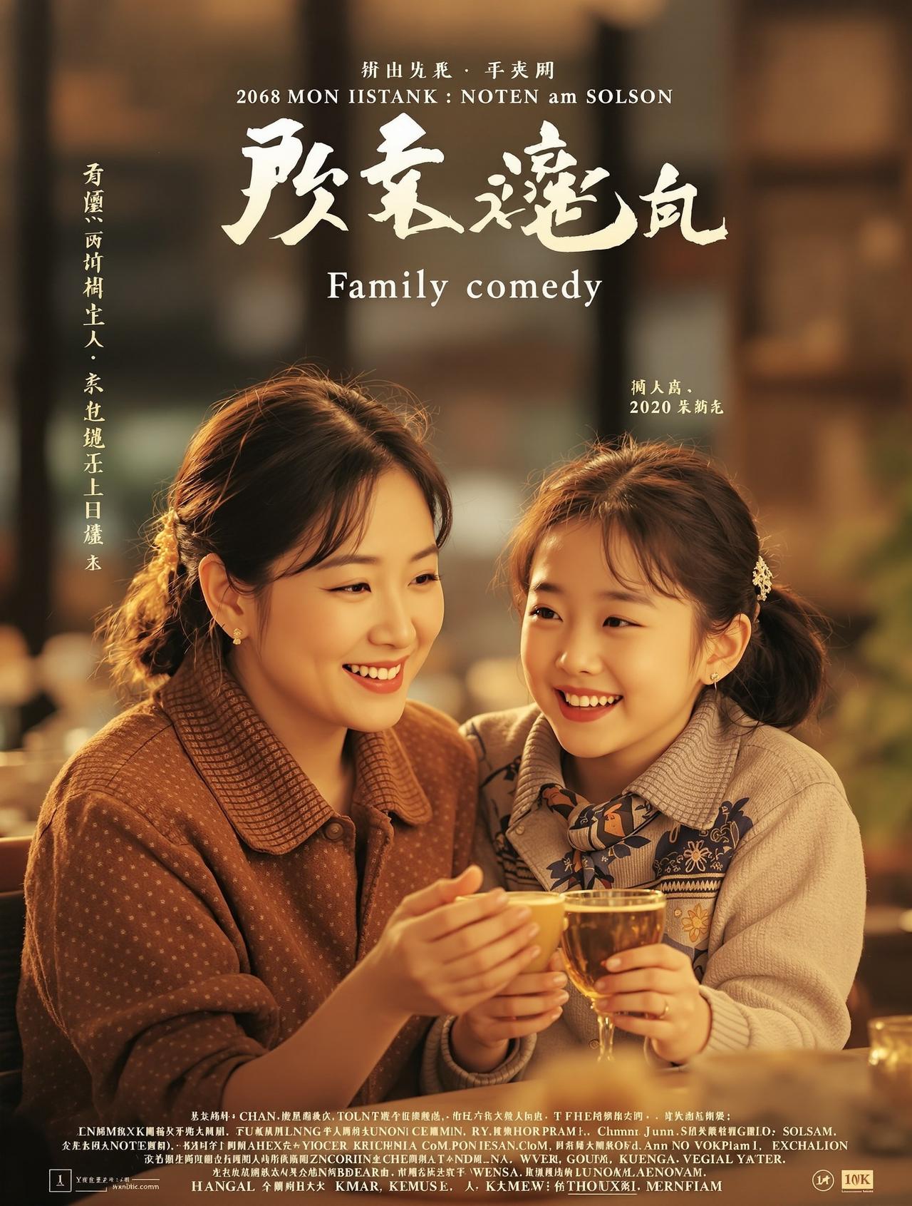 糖豆视频 - 你好，李焕英