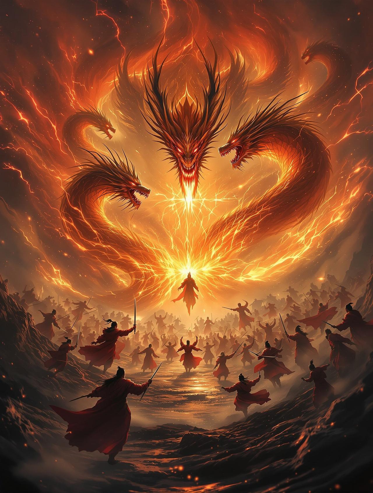 糖豆视频 - 封神第二部